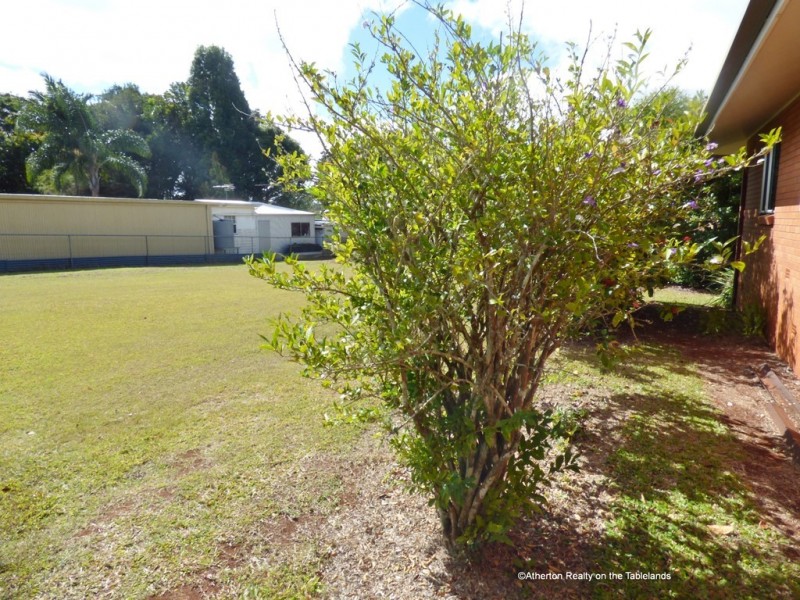 18 Holm St, Atherton QLD 4883
