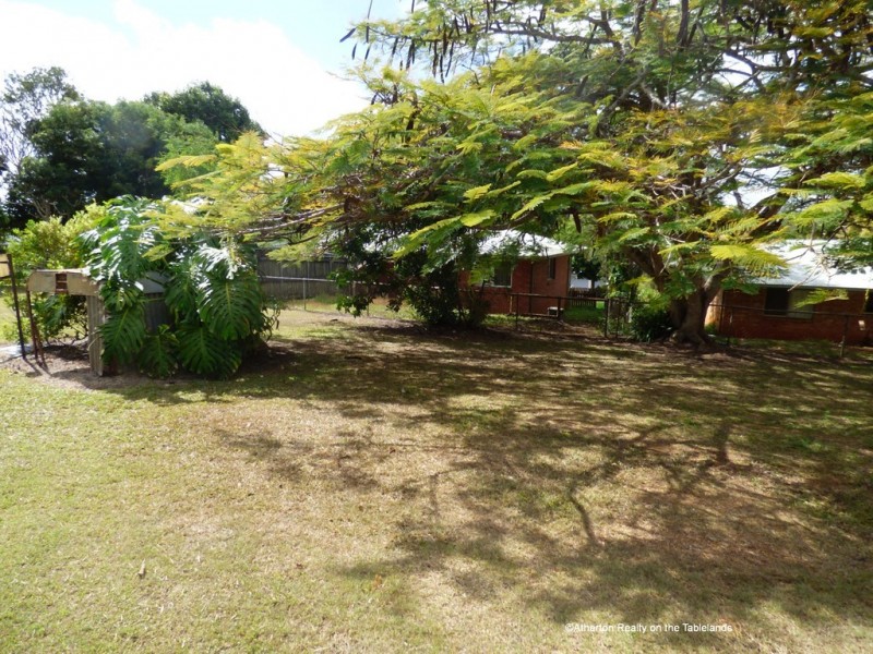 18 Holm St, Atherton QLD 4883
