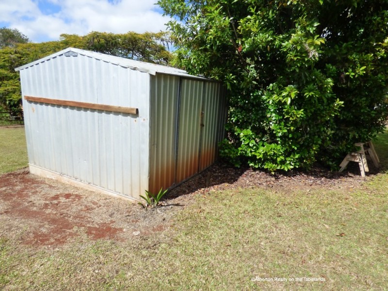 18 Holm St, Atherton QLD 4883