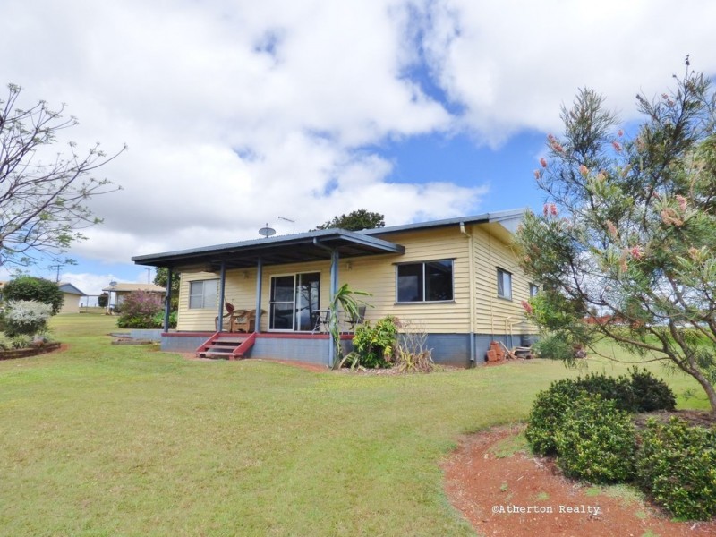 Lake Eacham QLD 4884
