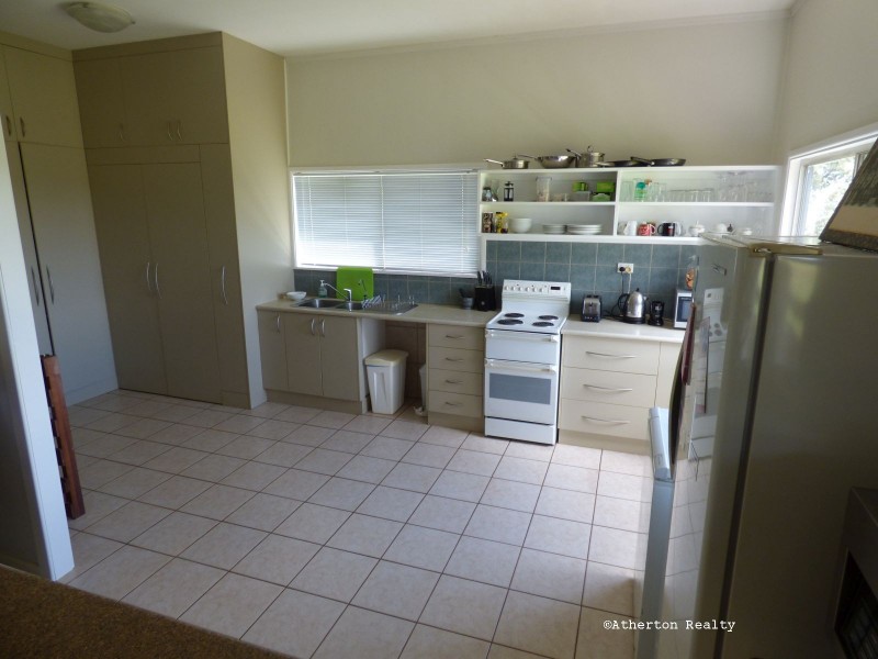 Lake Eacham QLD 4884