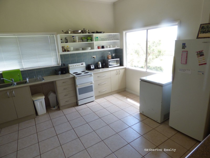Lake Eacham QLD 4884