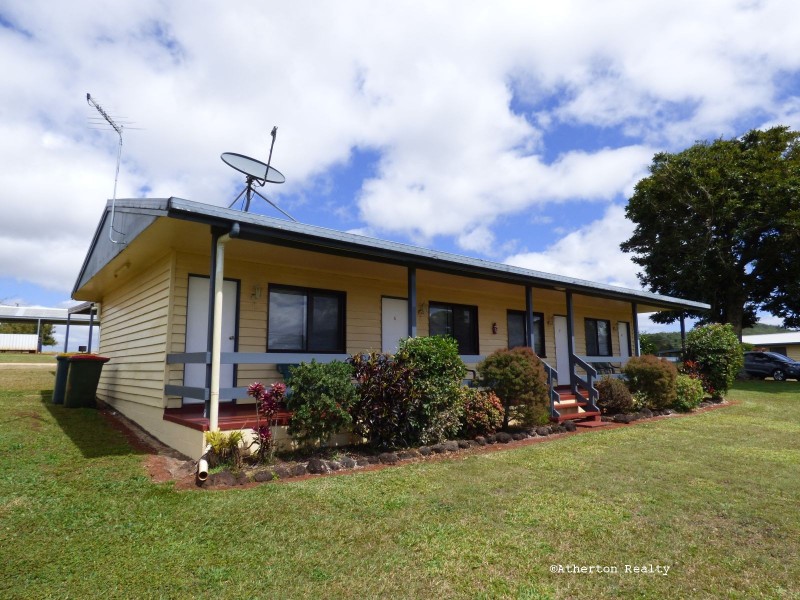 Lake Eacham QLD 4884