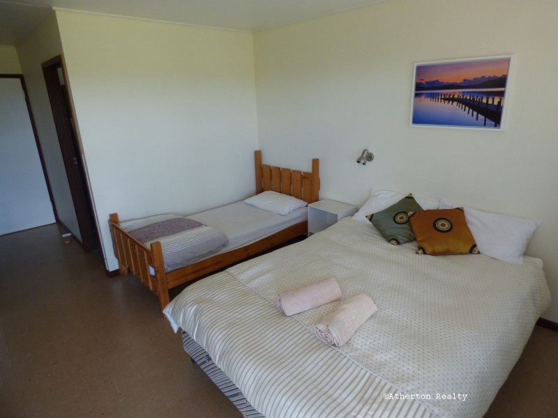 Lake Eacham QLD 4884