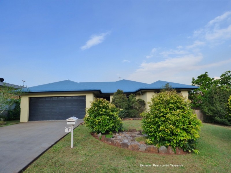 Atherton QLD 4883