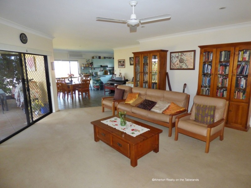 Atherton QLD 4883