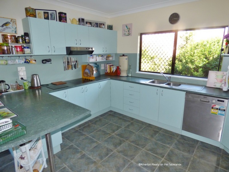 Atherton QLD 4883