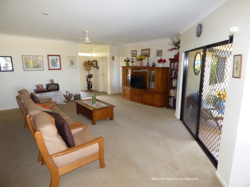 Atherton QLD 4883