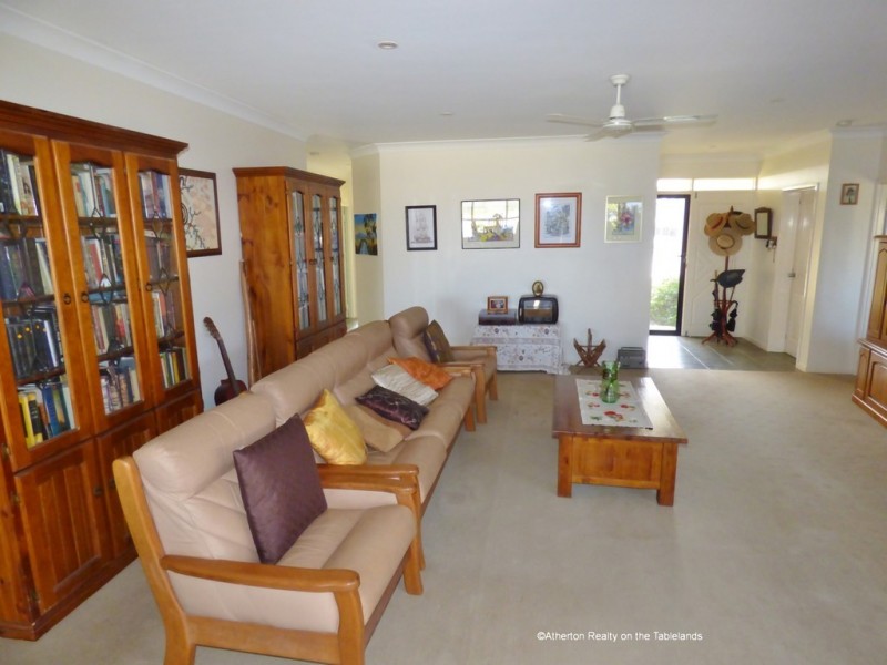 Atherton QLD 4883