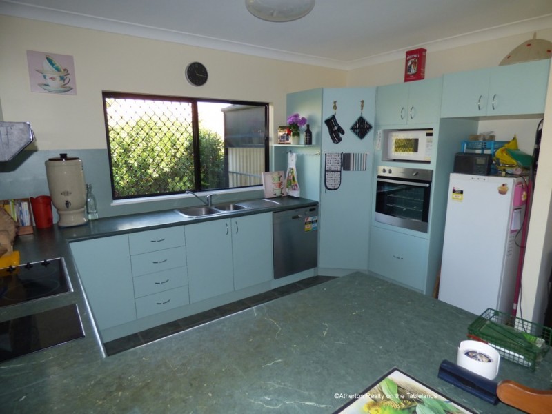 Atherton QLD 4883