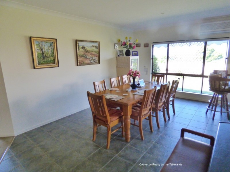 Atherton QLD 4883