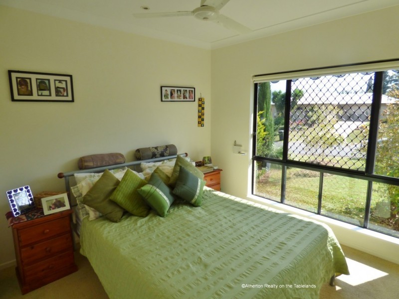 Atherton QLD 4883