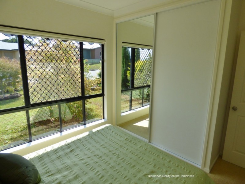 Atherton QLD 4883