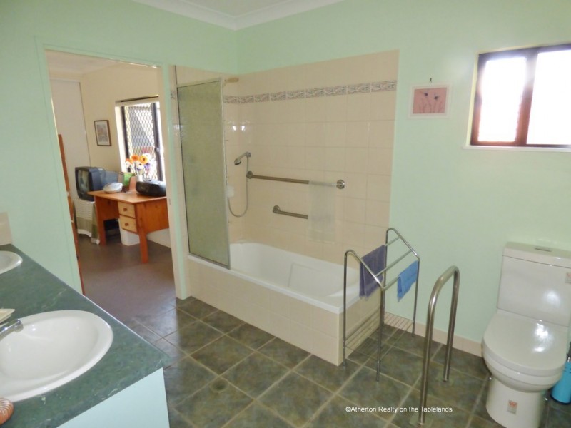 Atherton QLD 4883