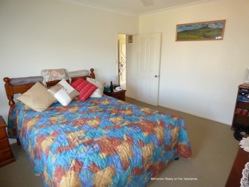 Atherton QLD 4883