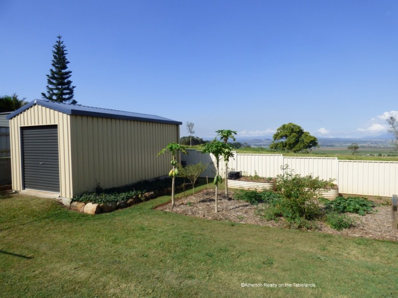 Atherton QLD 4883