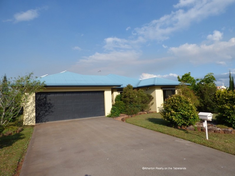 Atherton QLD 4883
