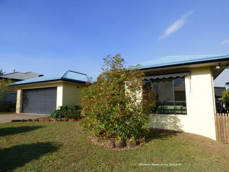 Atherton QLD 4883