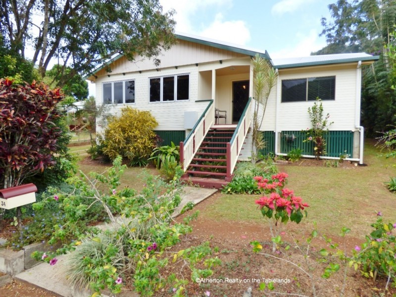 Malanda QLD 4885
