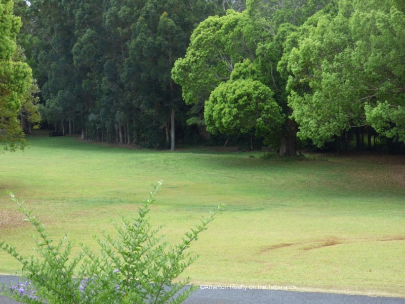 Malanda QLD 4885