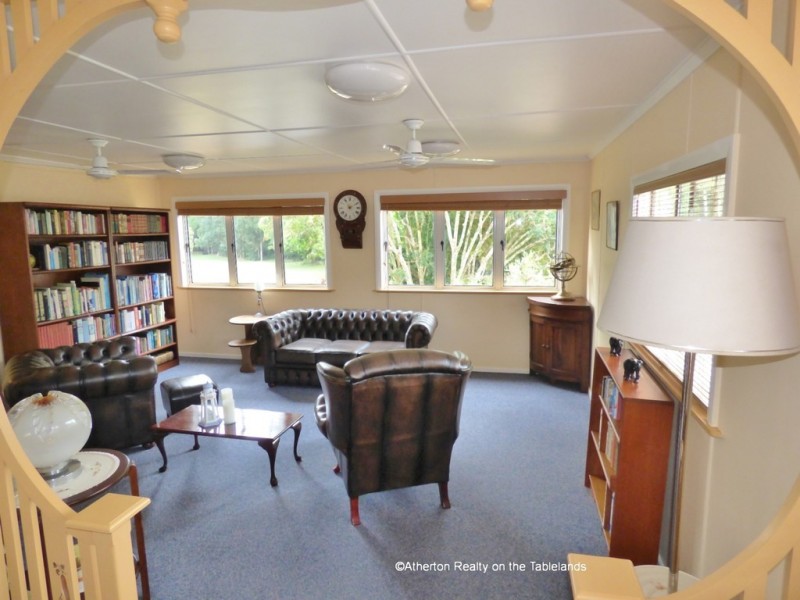 Malanda QLD 4885