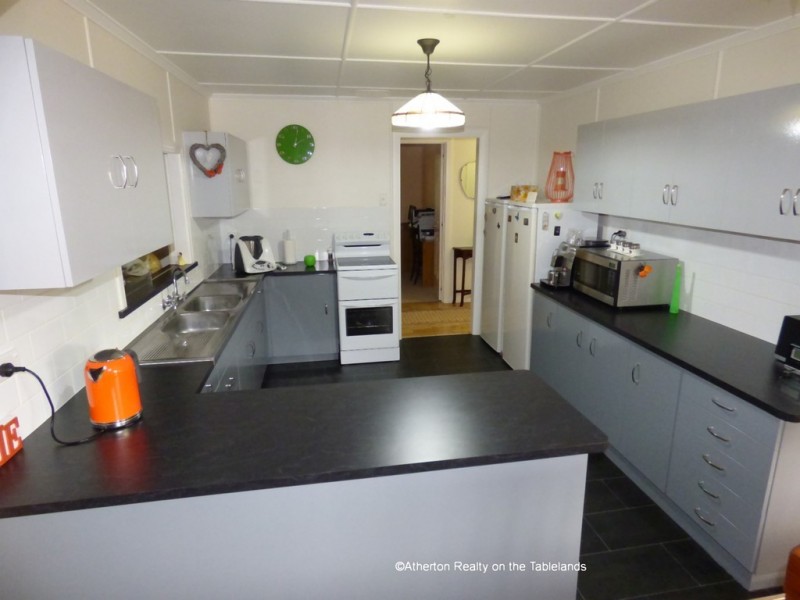 Malanda QLD 4885