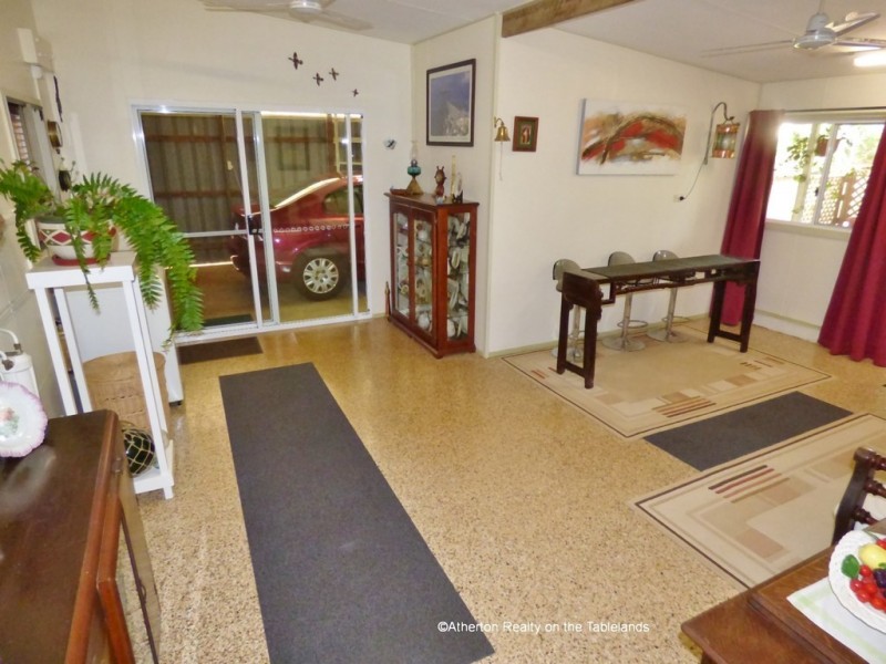 Malanda QLD 4885