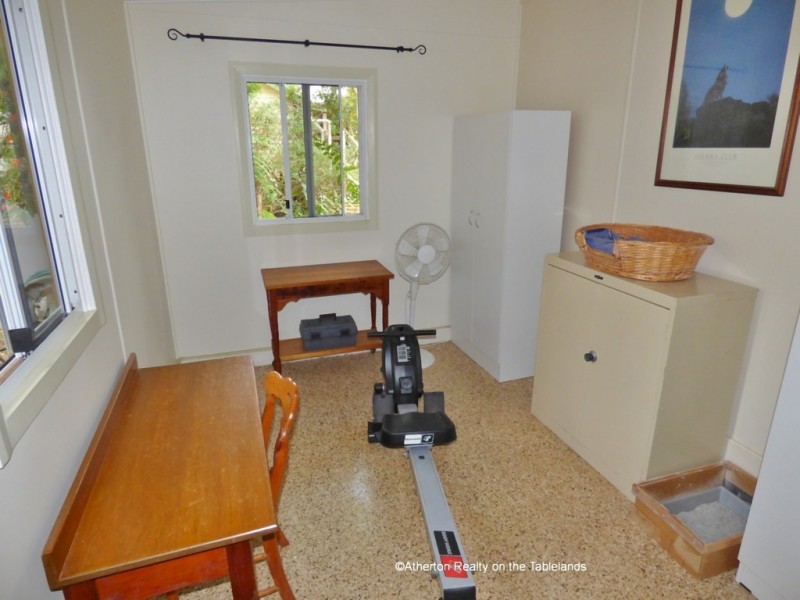Malanda QLD 4885