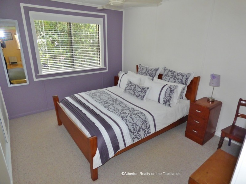 Malanda QLD 4885