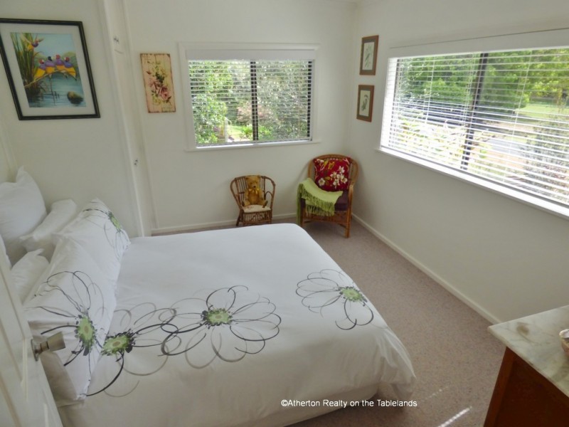 Malanda QLD 4885
