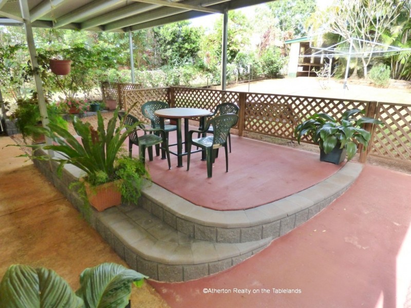 Malanda QLD 4885