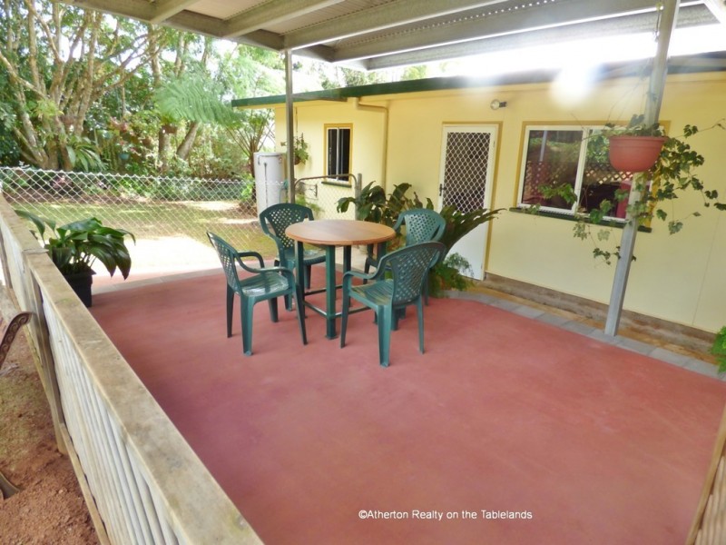 Malanda QLD 4885