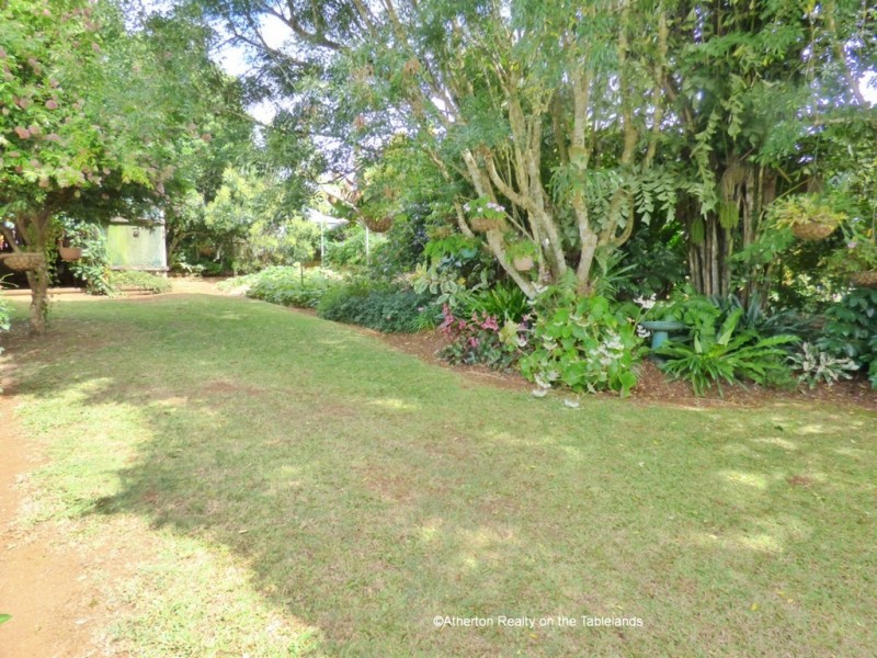 Malanda QLD 4885
