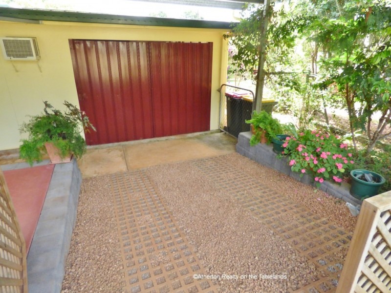 Malanda QLD 4885