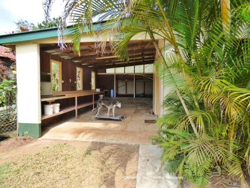 Malanda QLD 4885
