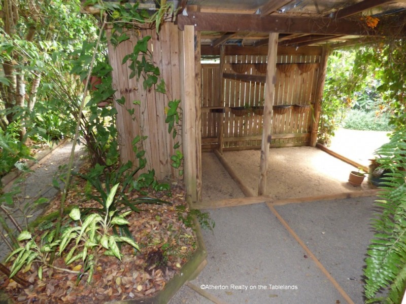 Malanda QLD 4885