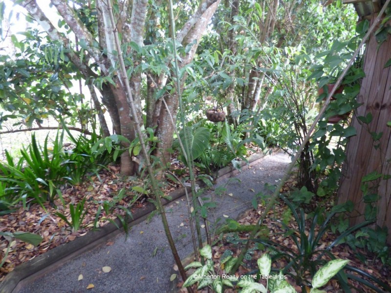 Malanda QLD 4885