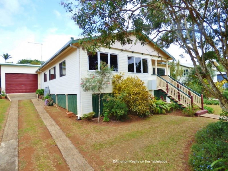 Malanda QLD 4885