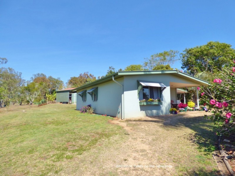 81-83 Tate Road, Tolga QLD 4882