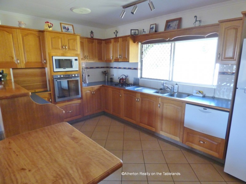 81-83 Tate Road, Tolga QLD 4882
