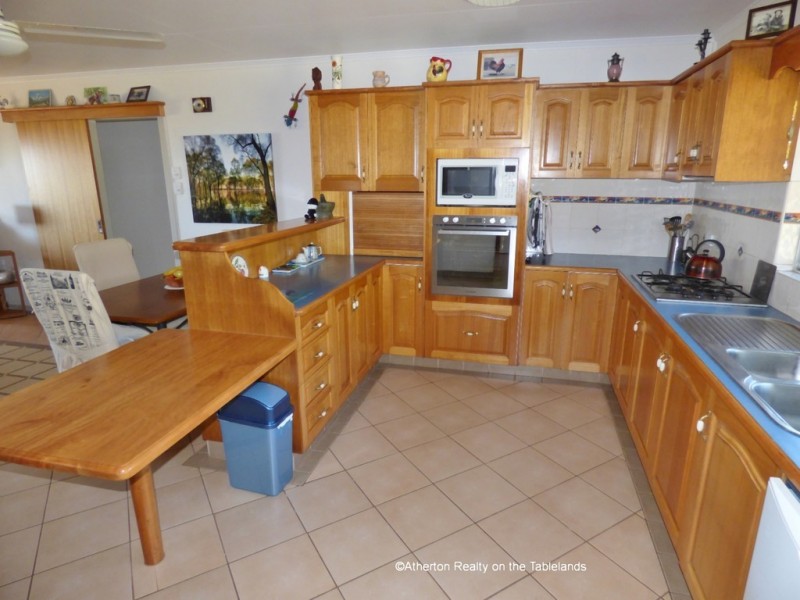 81-83 Tate Road, Tolga QLD 4882