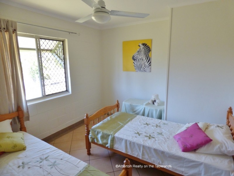 81-83 Tate Road, Tolga QLD 4882