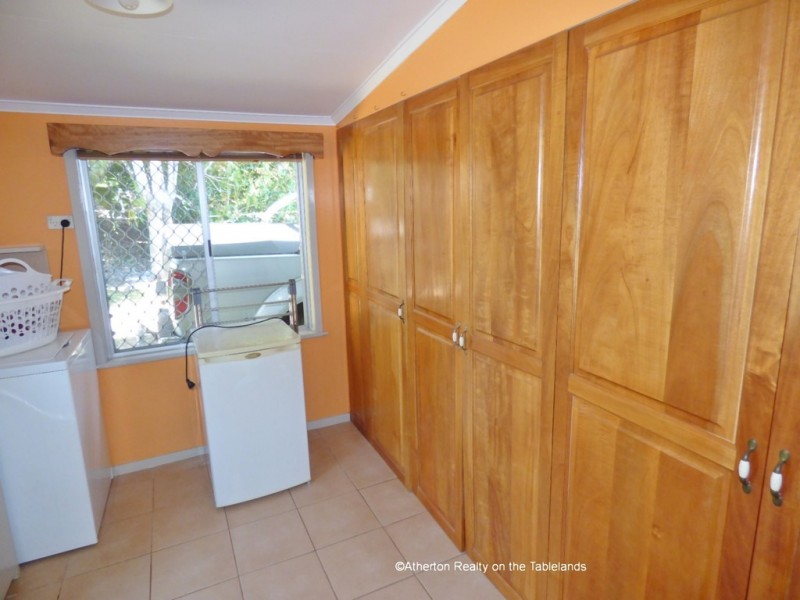 81-83 Tate Road, Tolga QLD 4882