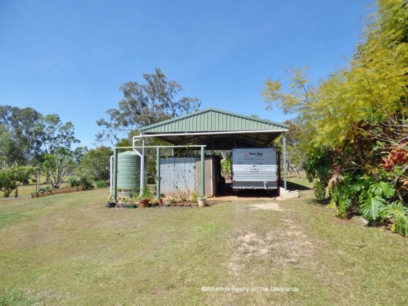81-83 Tate Road, Tolga QLD 4882