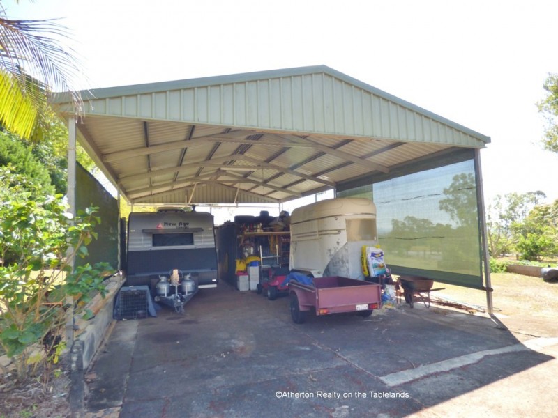 81-83 Tate Road, Tolga QLD 4882