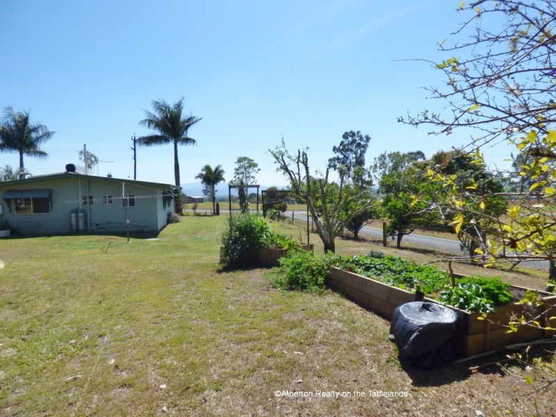 81-83 Tate Road, Tolga QLD 4882