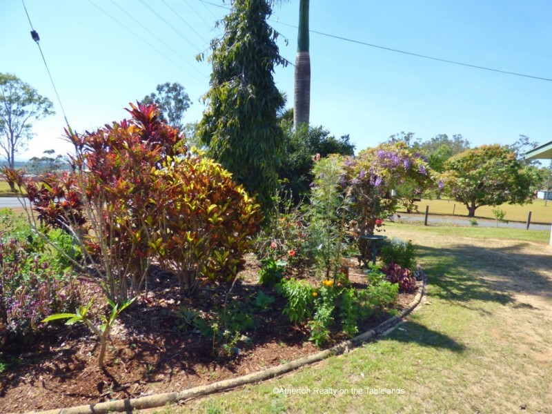 81-83 Tate Road, Tolga QLD 4882