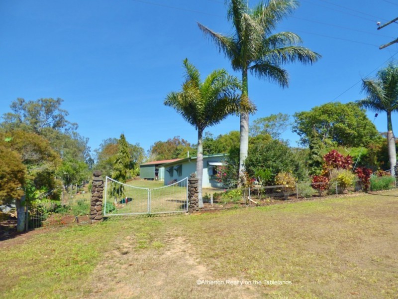 81-83 Tate Road, Tolga QLD 4882