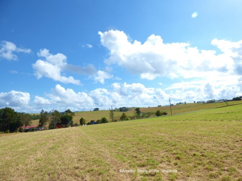 Malanda QLD 4885