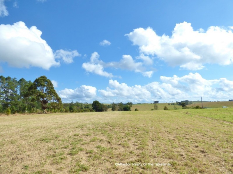 Malanda QLD 4885